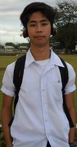 Michael Dela rosa