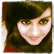 Supriya Radhakrishnan