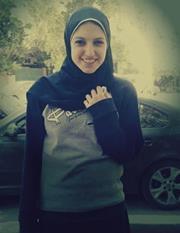 Hoda Magdy