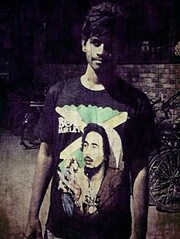 Yeshwanth Sai