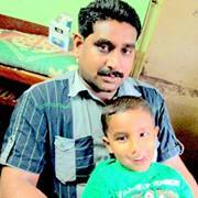 Puthenpeedikayil Aseef