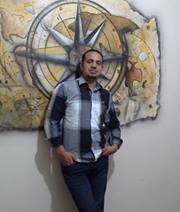 Ashraf El-azoomy