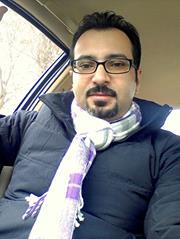 Nima Moeinzadeh