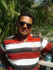 Satyajeet Das