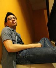 Kevin Lie