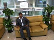 Ramzi Alshaikh