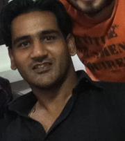 Anant Srikrishna