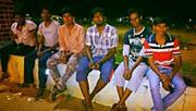 Sarath Kumar