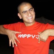Ahmed Adel