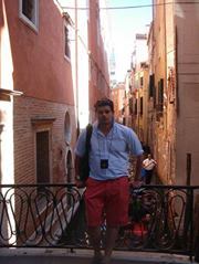 Xavier de Lecaros-aquise