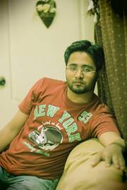 Saad Syed