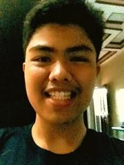 Joshua Manansala