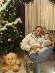 Michael Reda