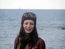 Ebru Erdoğu