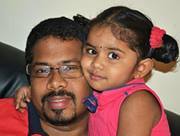 Vipindev Sahadevan