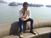 Mahesh Patil