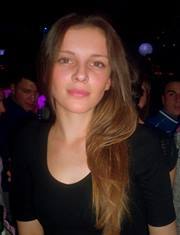 Јована Делић