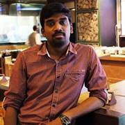 Praneeth Redrouthu