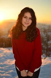 Alexandra Buda
