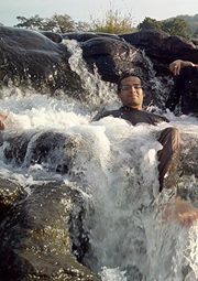Ashish Agrawal