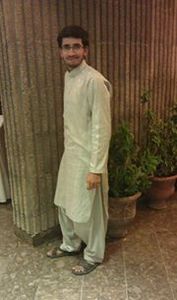 Abdullah Masood