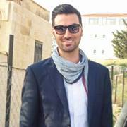 Mohammad Zaidan