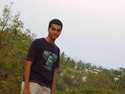 Sriram Srikanth