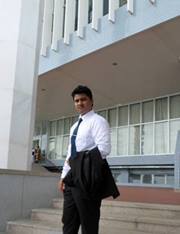 Aruna Athukorala