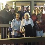 Stephanie Cartwright