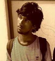 Abhilash Michael p a