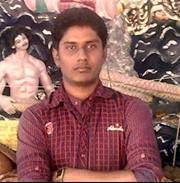 Rahul Das