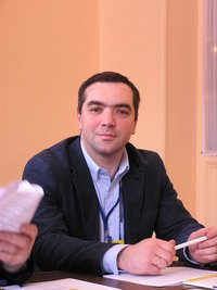 Олексій Кресін