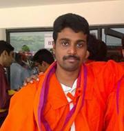 Shiju Raghavan