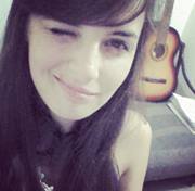 Stefania Graff widmer