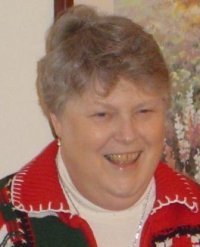 Marjorie Pappas