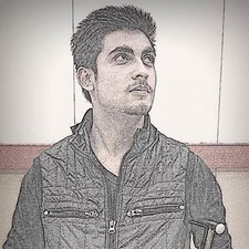 Puneet Sharma