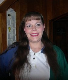 Samantha  Pasterczyk