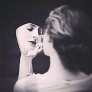 إنكسار الورد