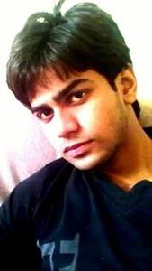 Nasir Khalid