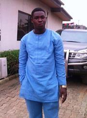 Don Olanrewaju