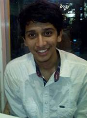 Aditya Iyer