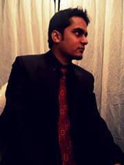 Mohsen Siraj