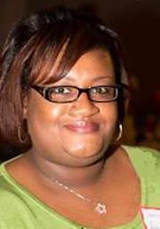 Sherryl Appleberry