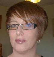 Heidi Coles ne scheerer