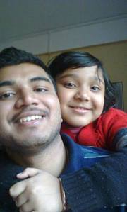 Sandeep Das