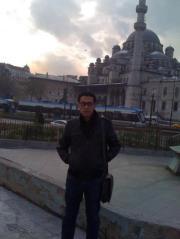 Mohammed Sayed el sherbiny