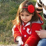 Rania Showar