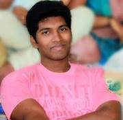Selva Kumar