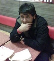 Mohit Divyansh