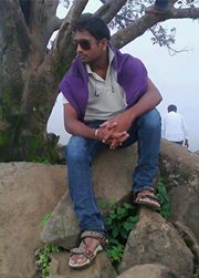 Pavan Reddy